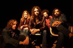 interview Scorpion Child